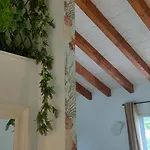 La Flor De Agua Semesterbostad Toriello