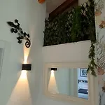 La Flor De Agua Сasa de vacaciones *