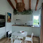 La Flor De Agua Сasa de vacaciones