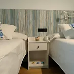 La Flor De Agua Hébergement de vacances *