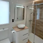 Hébergement de vacances La Flor De Agua *