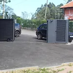Semesterbostad La Flor De Agua
