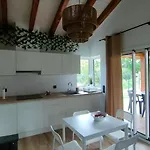 La Flor De Agua Ferienhaus *