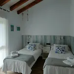 La Flor De Agua Holiday home *