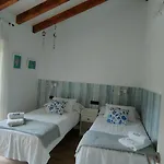 Holiday home La Flor De Agua