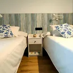 Ferienhaus La Flor De Agua Toriello
