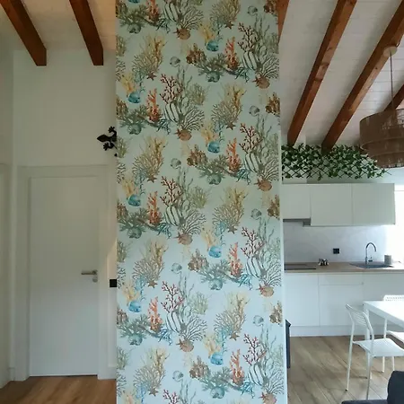 La Flor De Agua